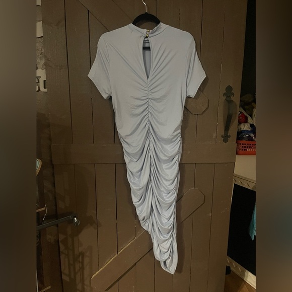 Bump Biddy - maxi dress - Picture 2 of 5